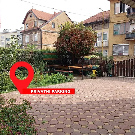 Tuzla Stay Apartment Appartement