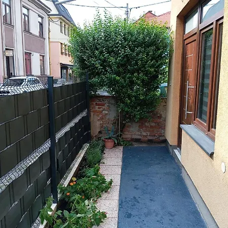 Tuzla Stay Apartment