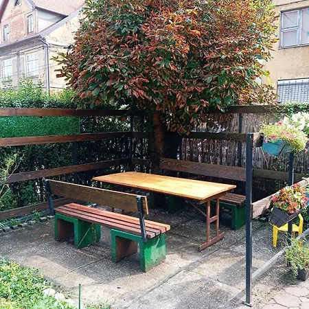 Tuzla Stay Apartment 公寓 图兹拉