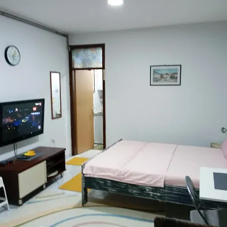 Tuzla Stay Apartment *