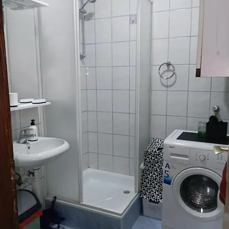 Tuzla Stay Apartment 图兹拉