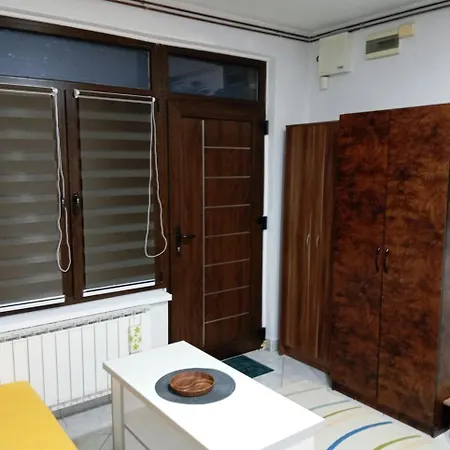 Tuzla Stay Apartment