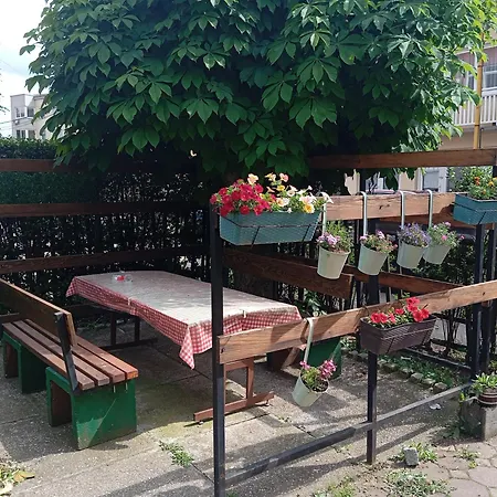 شقة Tuzla Stay Apartment