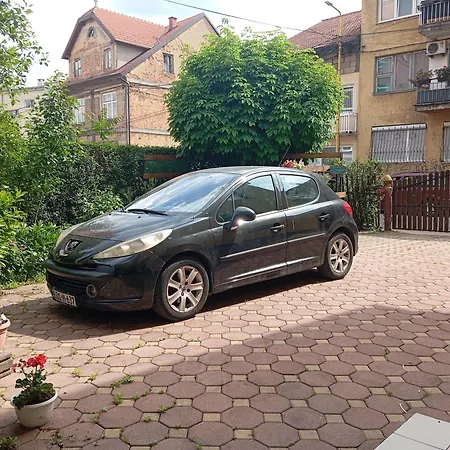 Tuzla Stay Apartment شقة