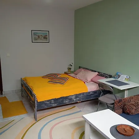 شقة Tuzla Stay Apartment
