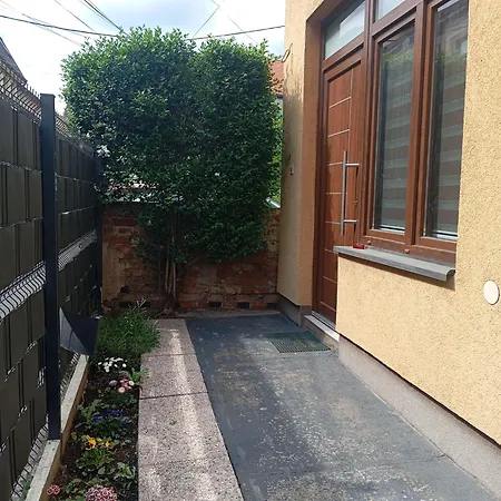 شقة Tuzla Stay Apartment