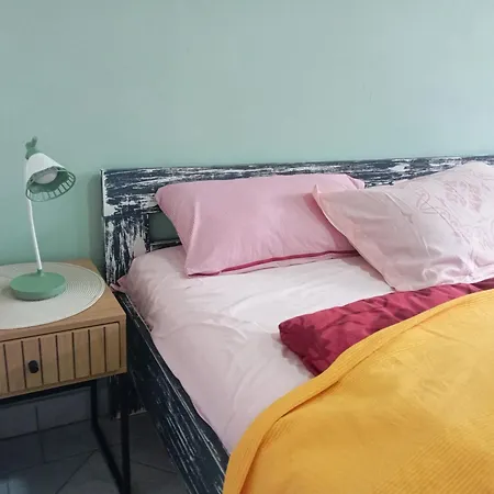 شقة Tuzla Stay Apartment توزلا