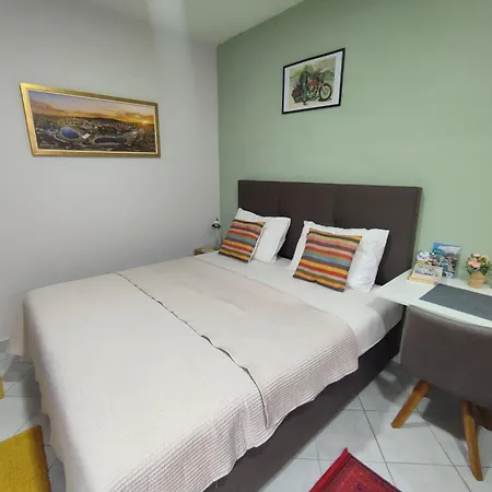 Tuzla Stay Apartment توزلا