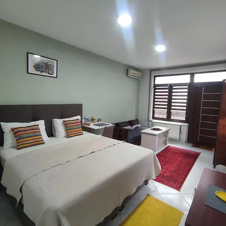 Tuzla Stay Apartment * توزلا