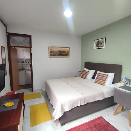 Tuzla Stay Apartment شقة