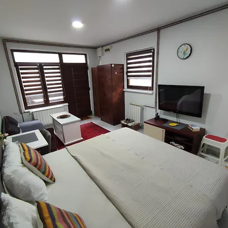 Tuzla Stay Apartment *