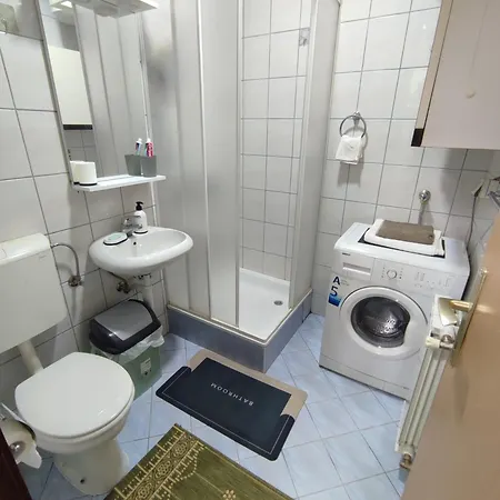 Tuzla Stay Apartment شقة