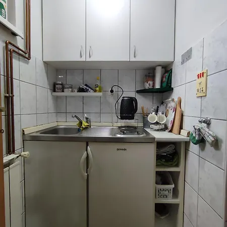 Tuzla Stay Apartment *