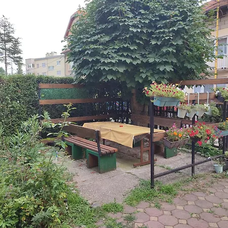 Tuzla Stay Apartment *
