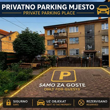 شقة Tuzla Stay Apartment توزلا