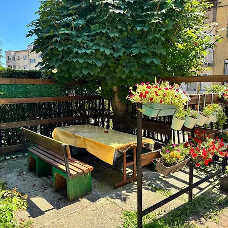 Tuzla Stay Apartment شقة توزلا