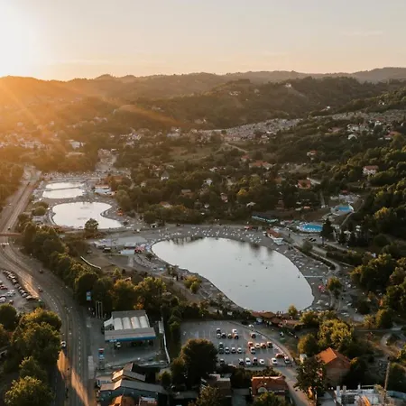 Tuzla Stay Apartment * توزلا