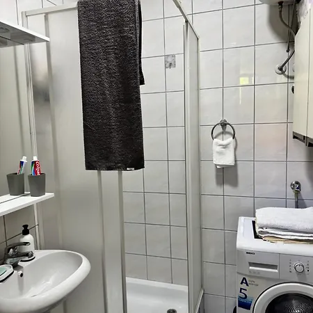 شقة Tuzla Stay Apartment توزلا