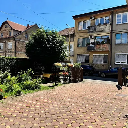 Tuzla Stay Apartment شقة توزلا