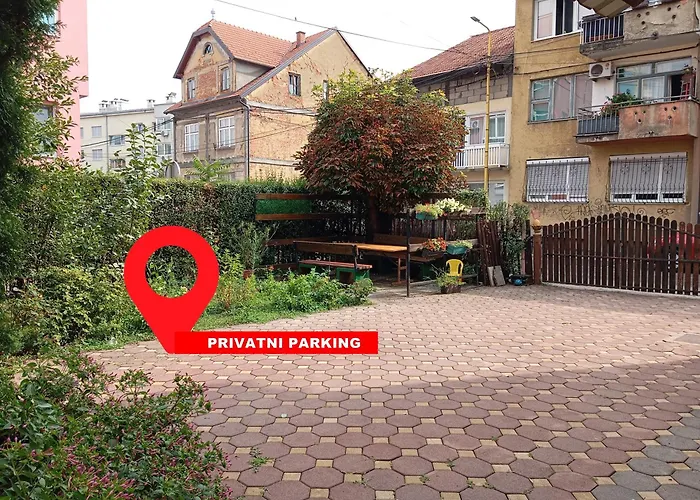 Tuzla Stay Apartment Apartman