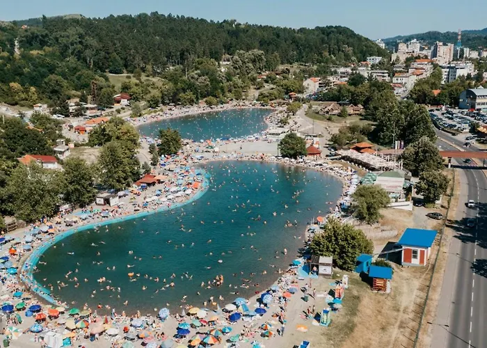 Apartman Tuzla Stay Apartment