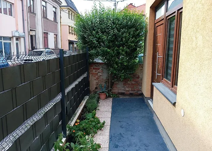 Tuzla Stay Apartment