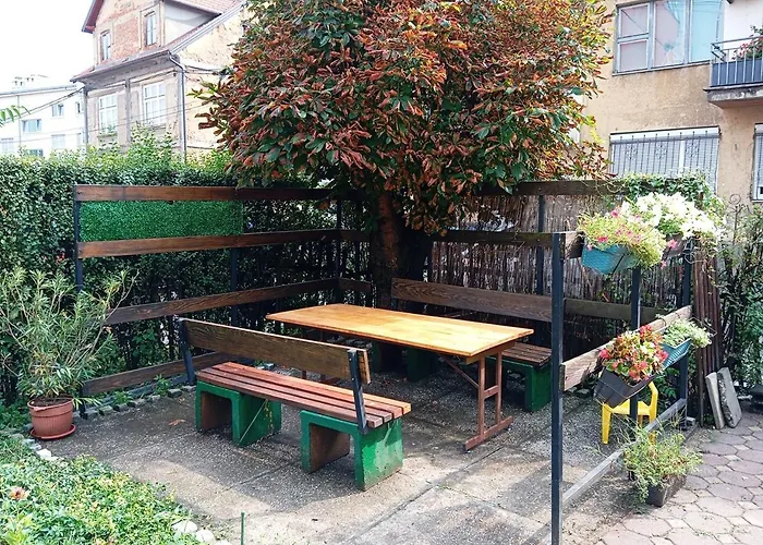 Tuzla Stay Apartment Apartman Tuzla