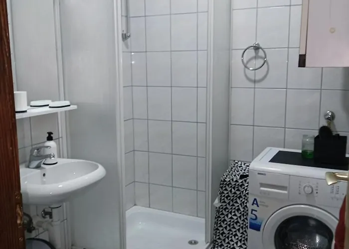 Tuzla Stay Apartment Tuzla