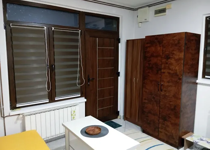 Tuzla Stay Apartment